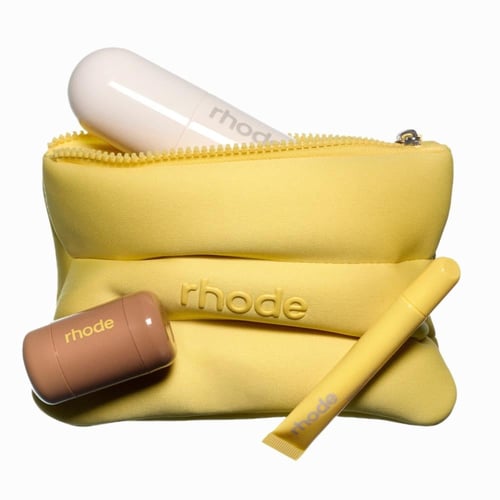 مجموعة رود الصيفية