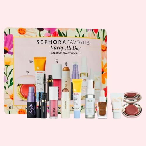 مفضلات سيفورا