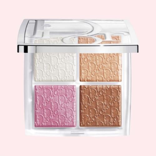باليت ديور Backstage Glow Maximizer Face Palette