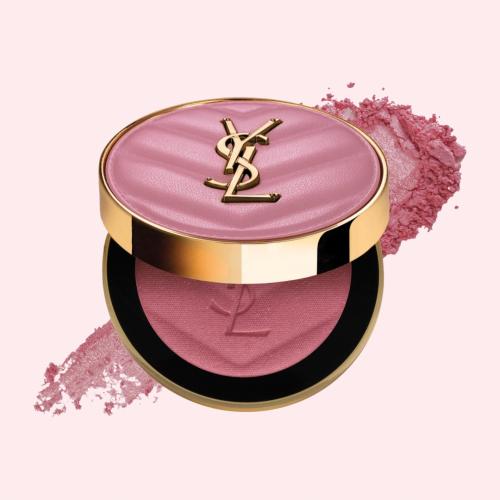 YSL Make Me Powder Blush