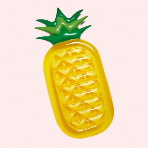 عوامة الأناناس