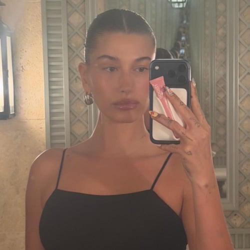 رود Snap-On Lip Case