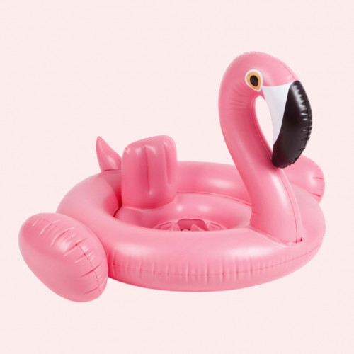 عوامة الفلامنجو للأطفال