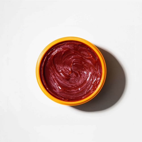 كاروتين تان جل