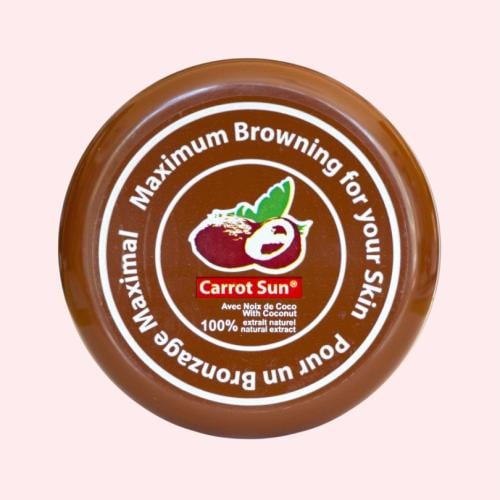 كاروت صن كريم تسمير جوز الهند