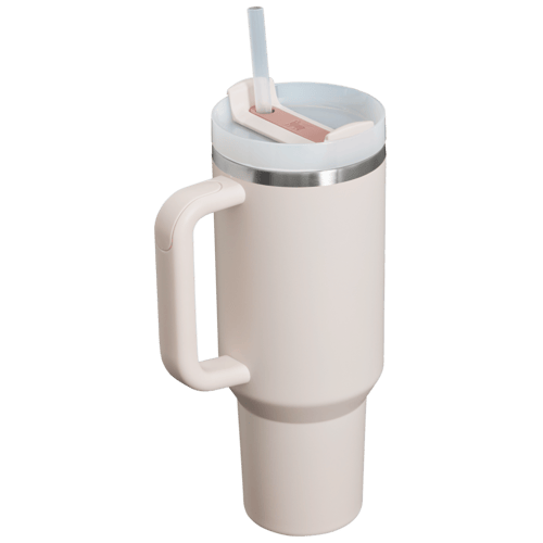 ستانلي كوب لون روز 40oz