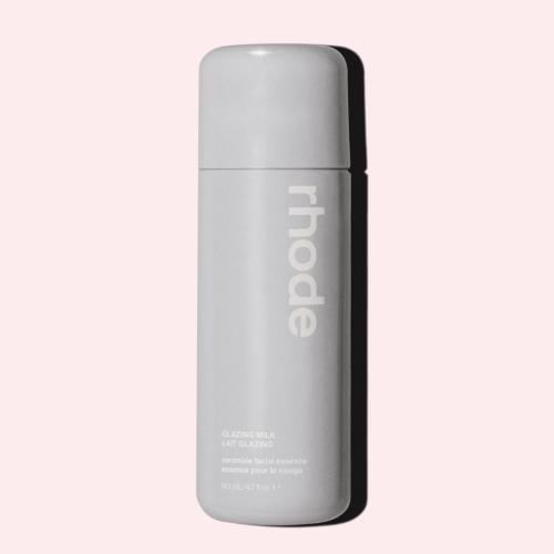 رود تونر الحليب glazing milk