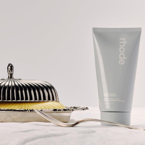 رود كريم الزبدة مرمم حاجز البشرة