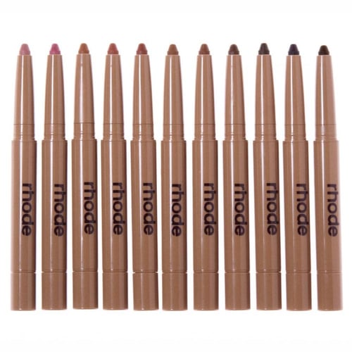 رود محدد شفايف