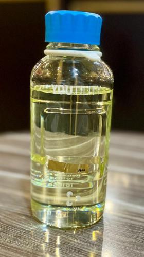 دهن الحبق الطبيعي