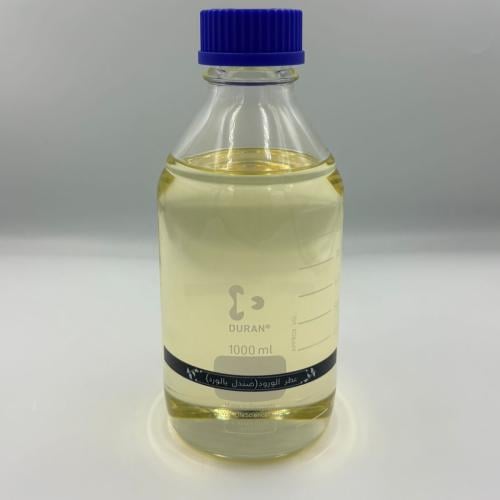 صندل بالورد (عطر الورود)