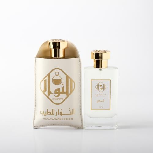عطر فرح ٨٠ مل