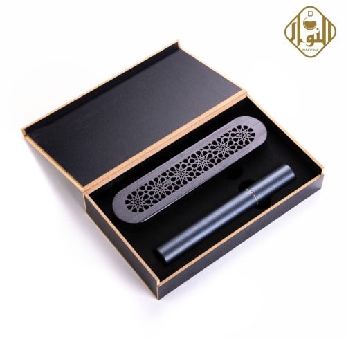 مبخرة و 30عود مروكي