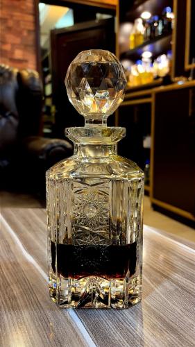 التركيبة الدمشقية