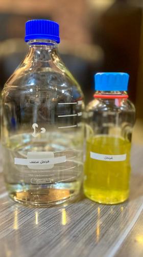 دهن القرنفل السيلاني الطبيعي