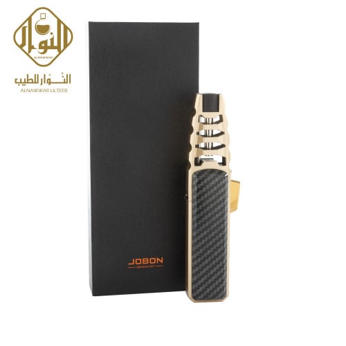 ولاعة فحم فاخرة