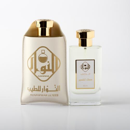 .عطر مسك كشمير ٨٠ مل