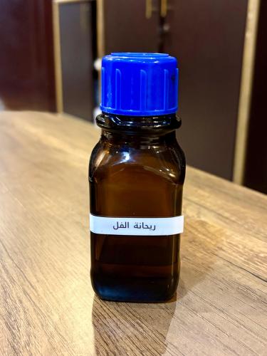 ريحانة الفل