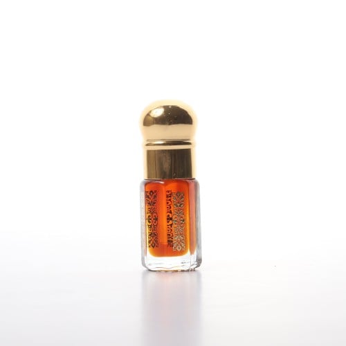 دهن العود النادر الثاني