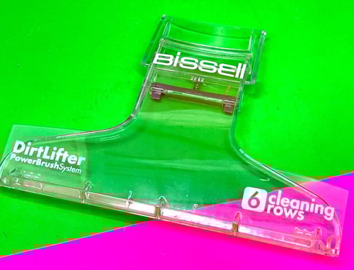 فوهة الشفط الامامية لمكنسة بيسل 2009K