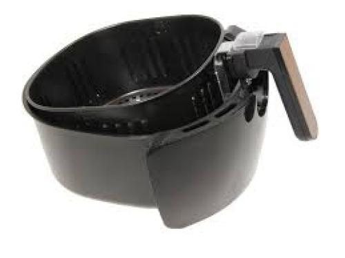 وعاء قلاية هوائية كينوود موديل HFP50