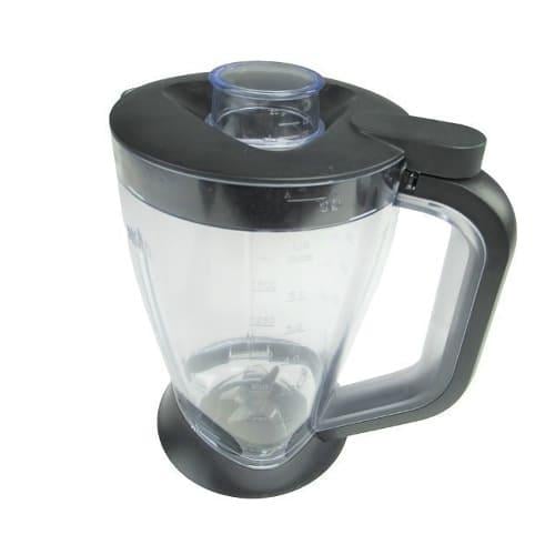 كأس خلاط براون أصلي بلاستك JB3150 JB3100 JB301AI