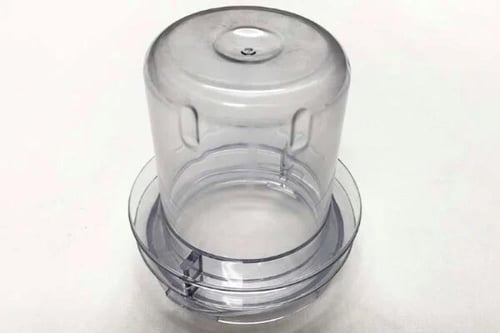 وعاء مطحنة الصغير لخلاط كينوود لموديل BLP41.A0CT-B...