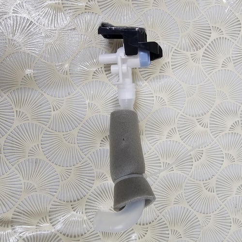 صنبور برادة بارد باناسونيك اصلي رقم الموديل panaso...