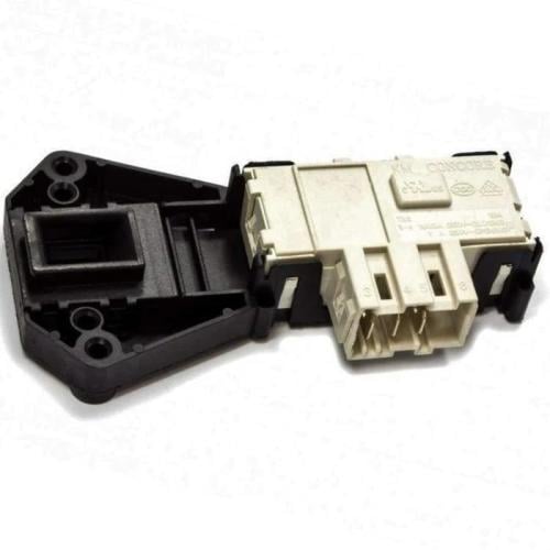 قفل الباب لغسالة سامسونج أوتوماتيك أصلي DC64-01538