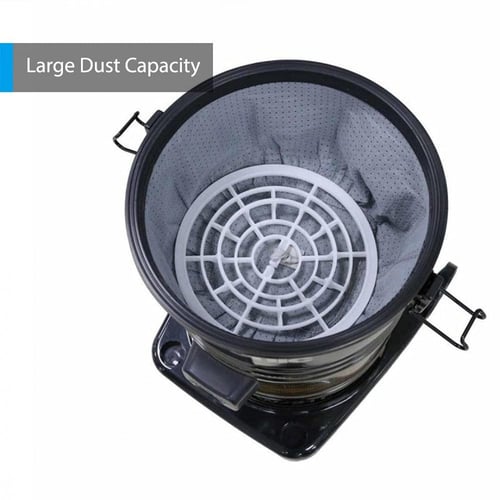 كيس قماشي فلتر مكنسة باناسونيك وشبك أصلي panasonic...