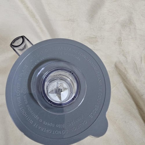 كأس خلاط براون 2.10لتر موديل FP010A