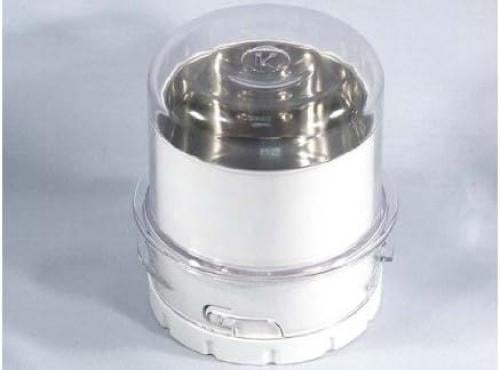 مطحنة ابيض بهارات خلاط كينوود KENWOOD لموديل BL380...