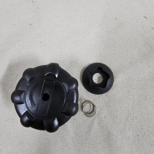 مقبض فتح واغلاق قدر سيب SEB