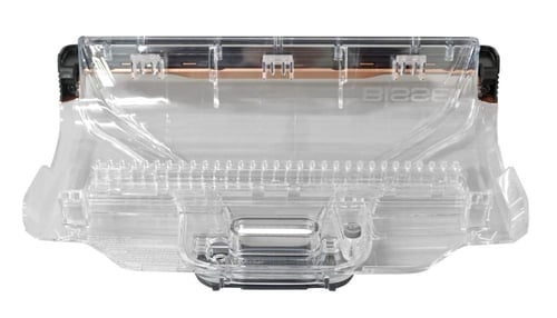 غطاء مكنسة بيسل الأمامي موديل 3672e bissell