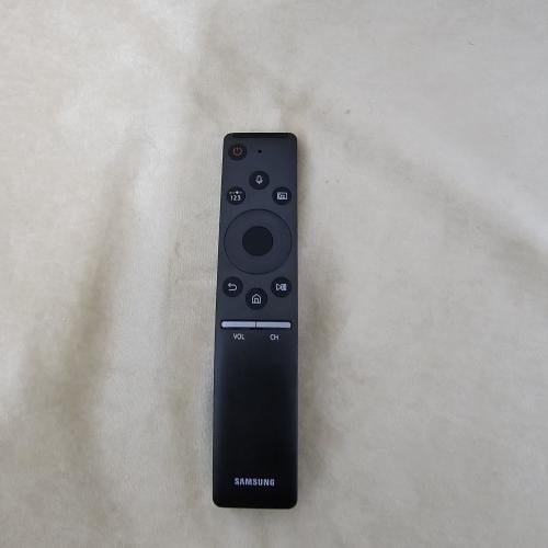 ريموت جهاز تحكم عن بعد متوافق مع أجهزة تلفزيون سام...