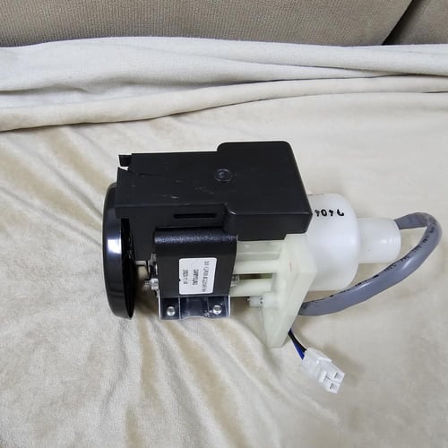 مضخة التصريف الماء غسالة هيتاشي / سامسونج موديل SF...