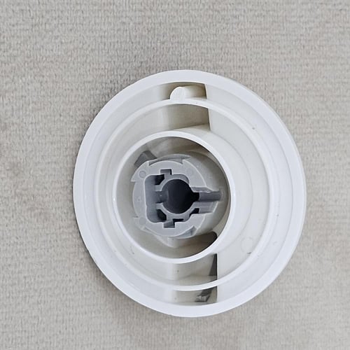 مفتاح تيمر غسالة حوضين هيتاشي اصلي لموديل ps-1055f