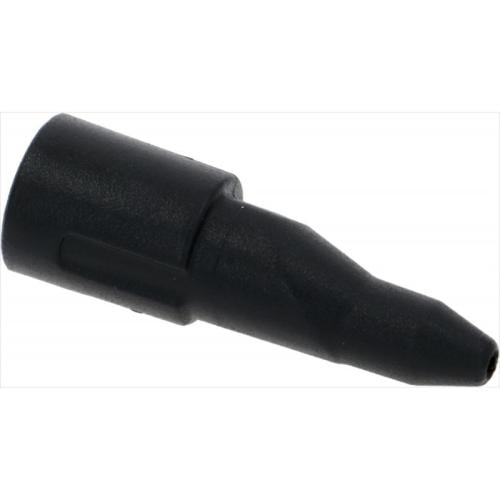 فوهة الماء لماكينة صنع القهوة عصا رغوة الحليب سودا...