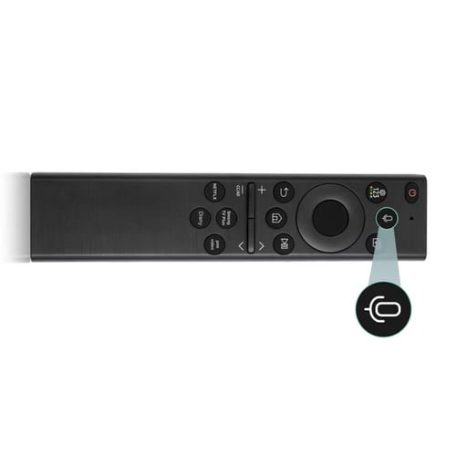 ريموت تلفزيون سامسونج أصلي TV