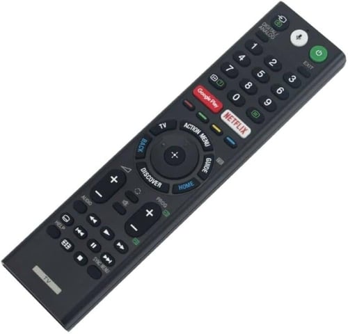 ريموت تلفزيون سوني اصلي RMF-TX300P