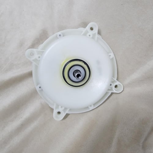 جير بوكس غسالة حوضين هيتاشي