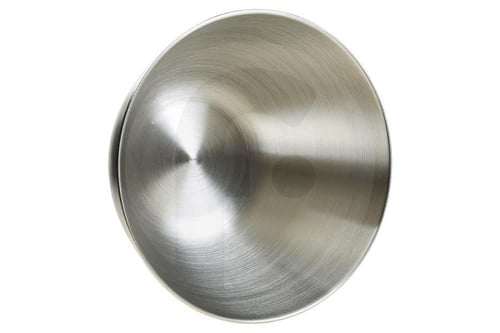 وعاء ستل ستيل لخلاط كينوود لمعالج الطعام لموديل KH...