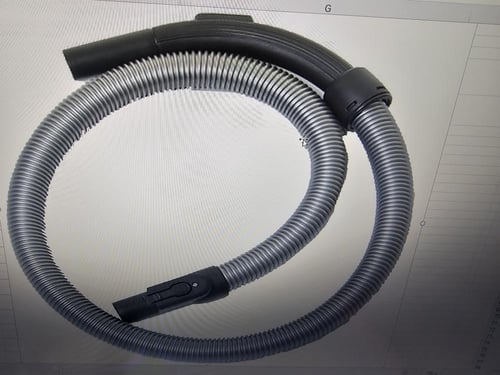 لي مكنسة بيسل أصلي موديل 1994F -1994U-1944K -1292k