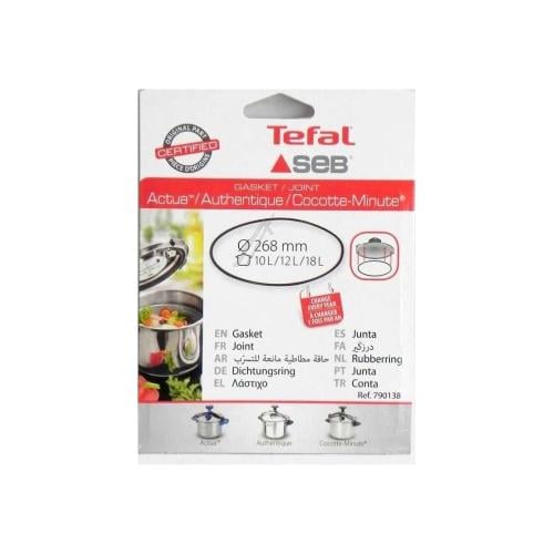 ربلة قدر سيب 10 لتر و12 لتر و 18 لتر أصلي SEB ORIG...