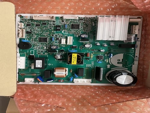 لوحة ثلاجة هيتاشي أصلي R-S800PS2 GBK