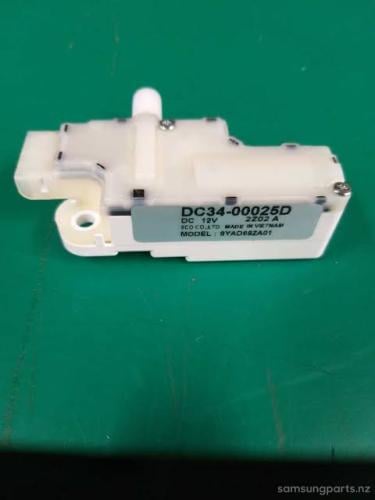 قفل غسالة سامسونج أصلي موديل DC34-00025D