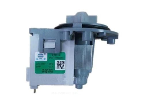 مضخة تصريف غسالة سامسونج أصلي موديل DC31-00030B