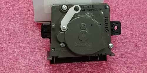 تايمر /مؤقت /ساعة لغسيل اصلي تبديل TIMER SWITCH WA...