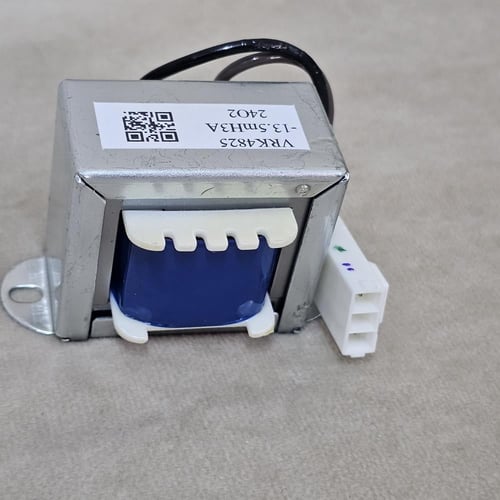 محول الطاقة لغسالة هيتاشي المدخل 220فولت المخرج 13...