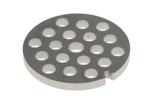 وجة مفرمة كينوود فتحات كبيرة Kenwood MG450